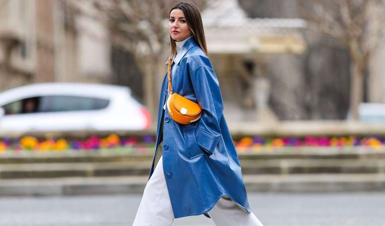 With the arrival of the new cold front, see 8 tips to create an elegant and warm appearance in winter