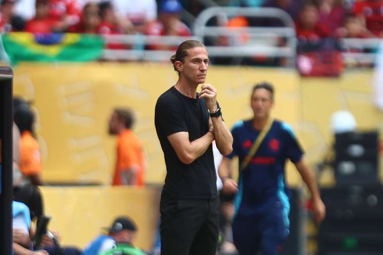 Fotos: Gilvan de Souza/Flamengo