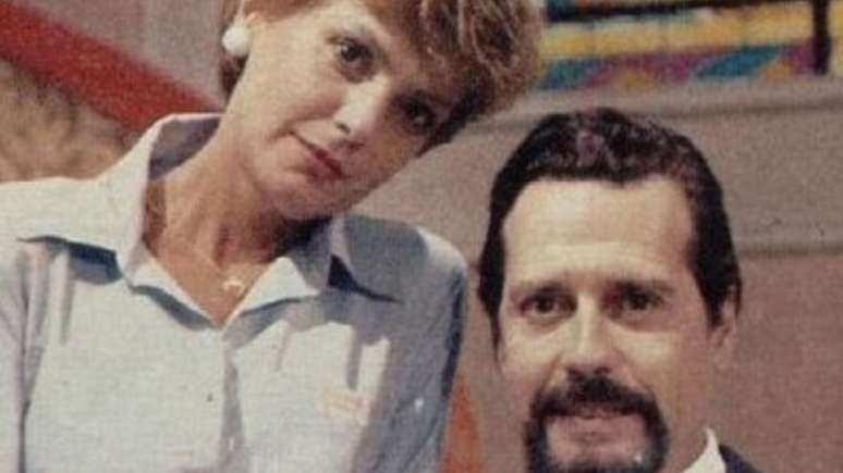 Manchete failed with his first soap opera 40 years ago