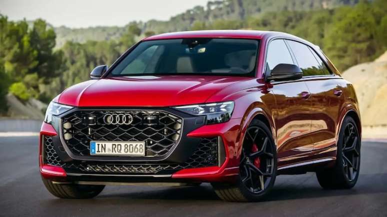 Audi beats the hammer and says he will keep the combustion engines for another decade Audi beats the hammer and says he will keep the combustion engines for another decade