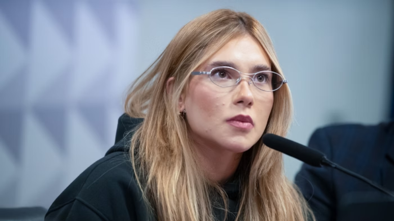 Após polêmicas, Virginia Fonseca encerra contrato com casa de apostas: 'Coragem'