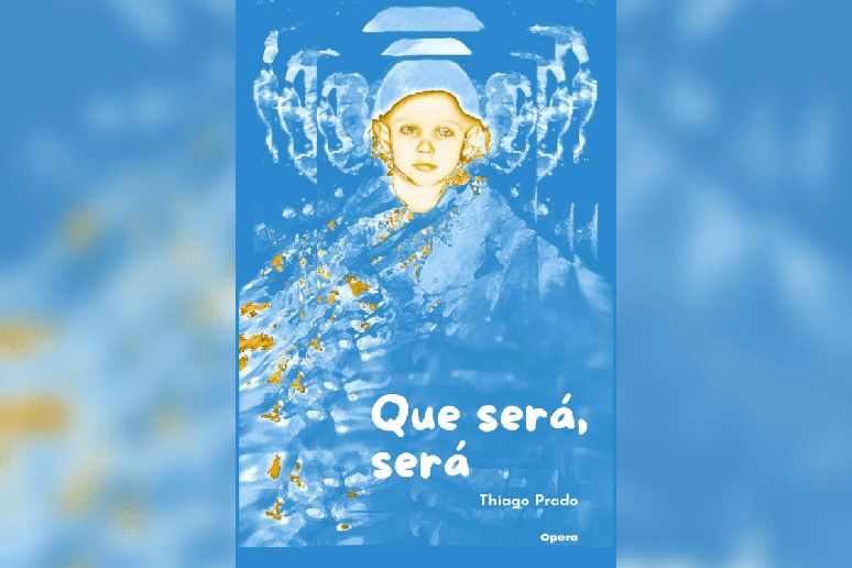 No livro &ldquo;Que ser&aacute;, ser&aacute;&rdquo;, Thiago Prado transforma suas mem&oacute;rias e viv&ecirc;ncias com o autismo em poesia tocante 