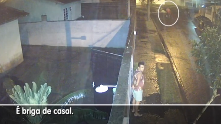 Reprodu&ccedil;&atilde;o/ Globo