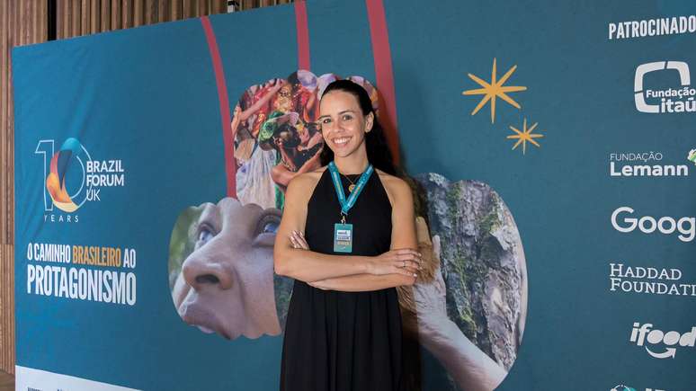 Mait&ecirc; Gadelha diz que sempre quis entender a sa&uacute;de fora dos consult&oacute;rios