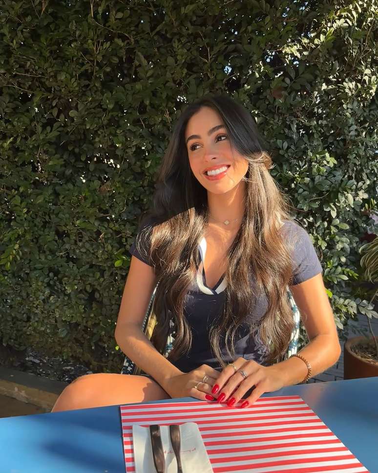 Luiza Watson e Cannobio