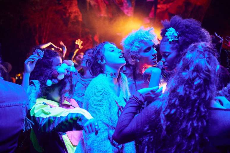 Cena de &lsquo;Boca a Boca&rsquo; 