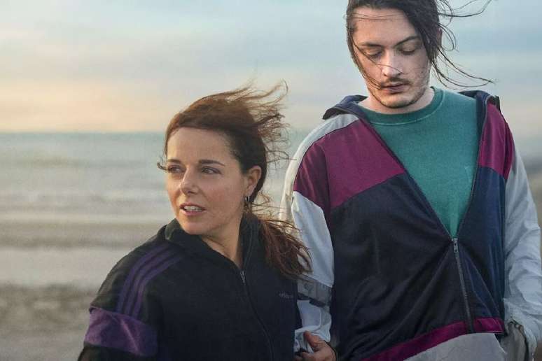 &ldquo;Peda&ccedil;o De Mim&rdquo; mostra a hist&oacute;ria de uma m&atilde;e que precisa escolher entre as pr&oacute;prias necessidades e as do filho adulto com defici&ecirc;ncia 