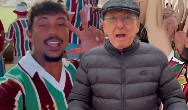 What is the next team that Fluminense will have to face? Look at the famous that celebrates Tricolor’s victory at the Club World Cup What is the next team that Fluminense will have to face? Look at the famous that celebrates Tricolor’s victory at the Club World Cup