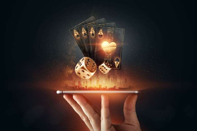 Jogos de cassino na BetBoom estão na palma da mão
