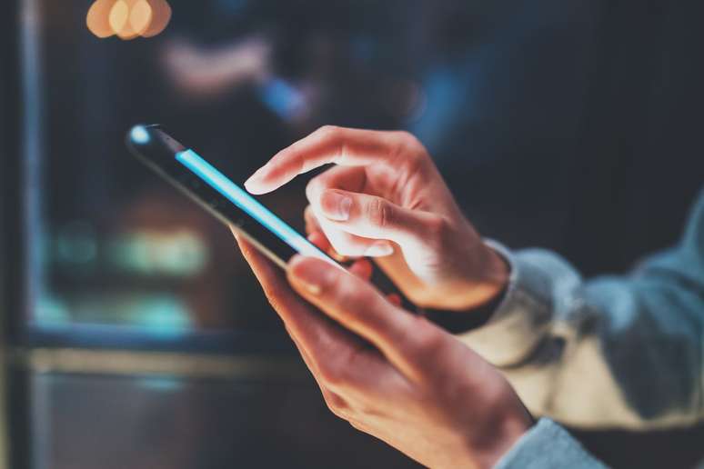 Facilidade de uso, inclusive no mobile, é um dos pontos fortes da BigBet