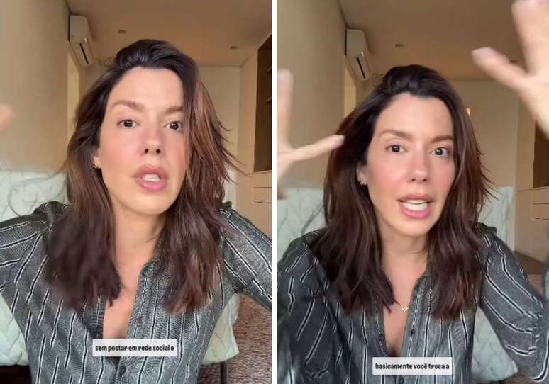 Camila Coutinho, influenciadora