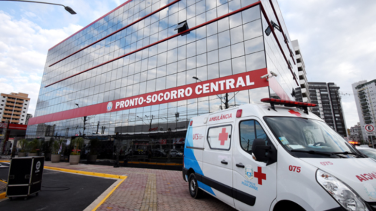 Médico foi afastado de suas funções do Pronto-Socorro Geral de Praia Grande