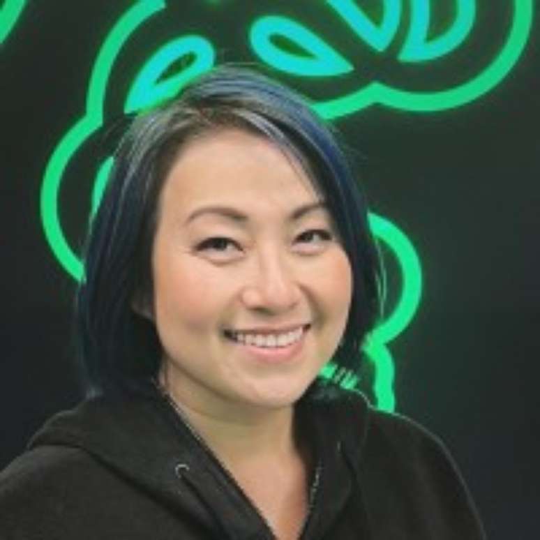 Quyen Quach, Vice-presidente de Software da Razer