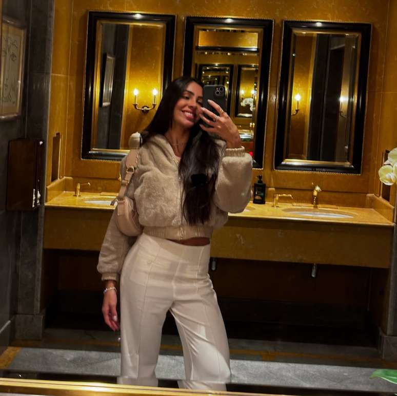 Luiza Watson e Cannobio