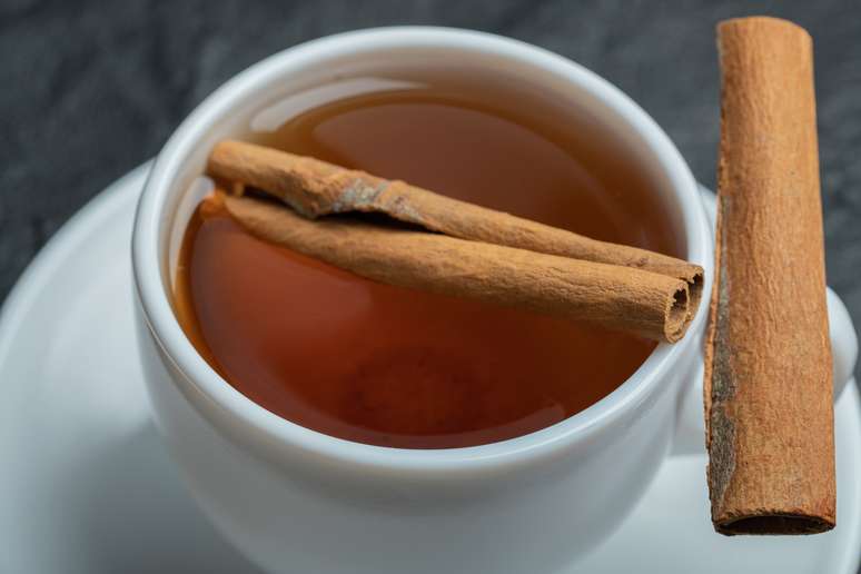 Does cinnamon lose weight? The nutritionist replies