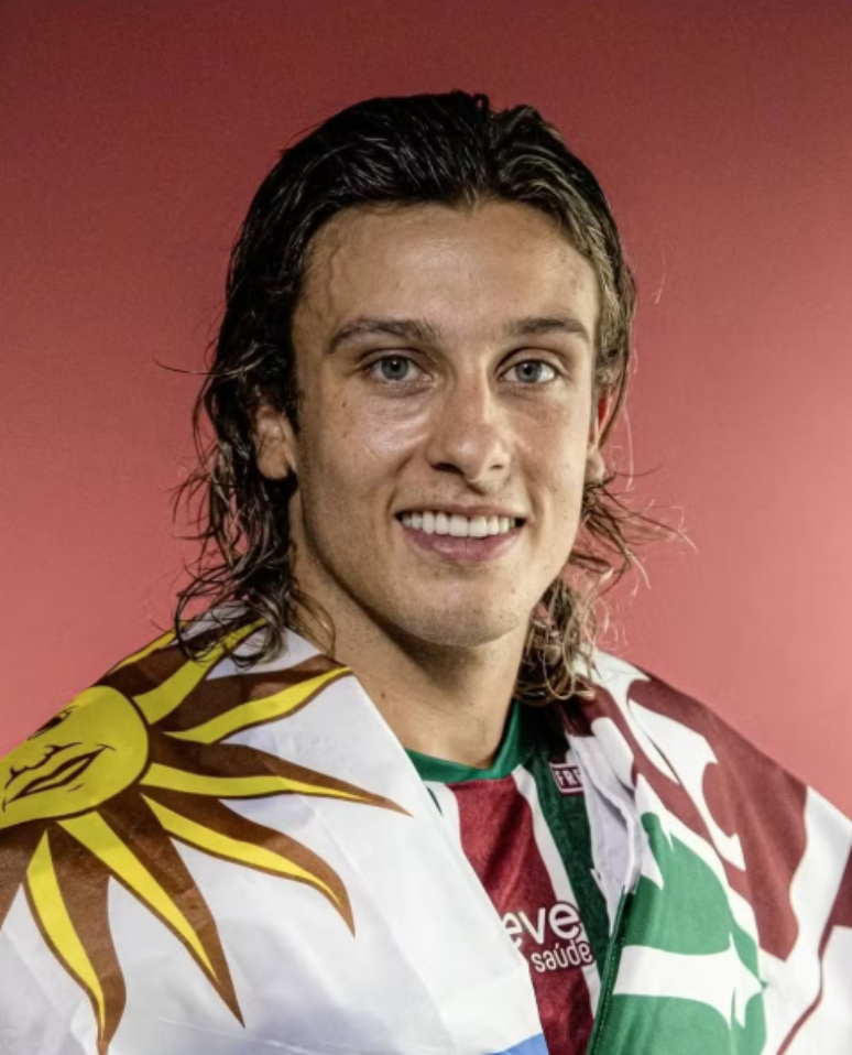 Luiza Watson e Cannobio