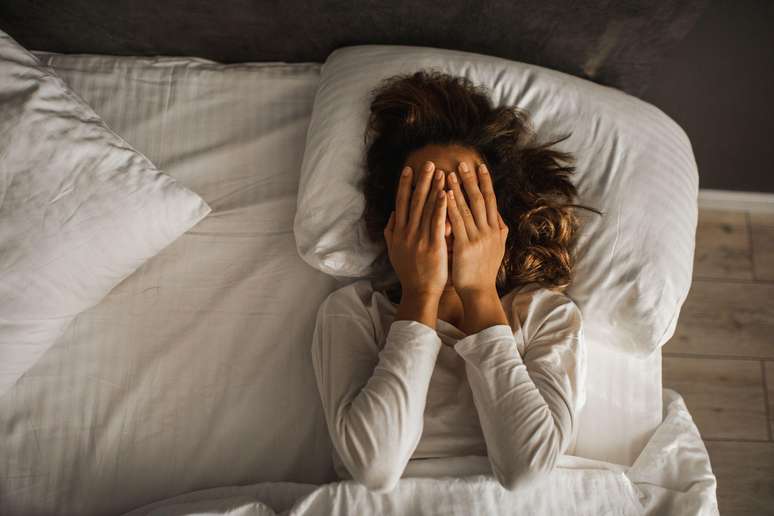 Since frequent nightmares can shorten life in a few years