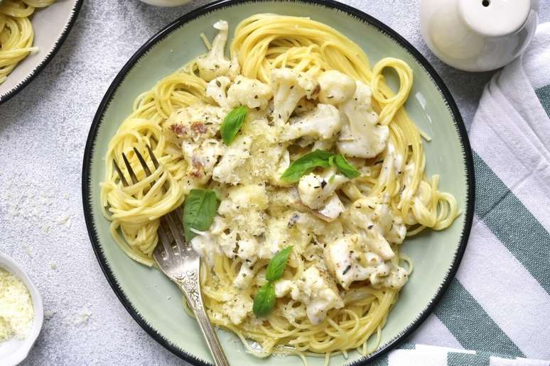 7 fantastic recipes with cauliflower