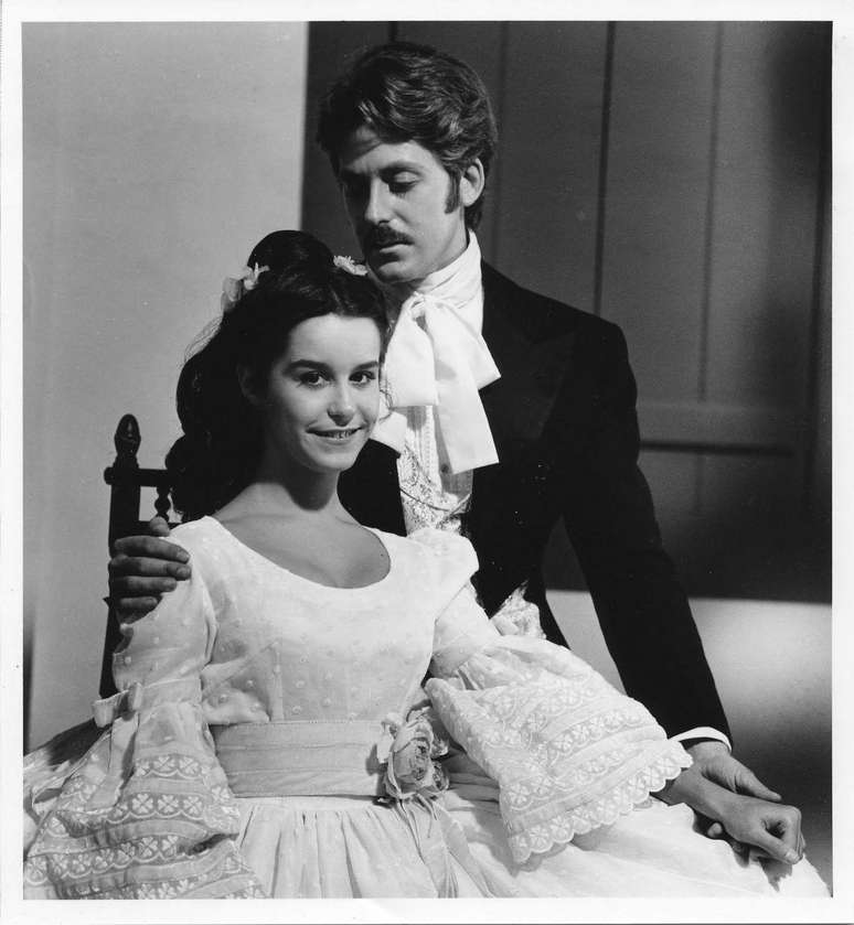 Em Cuba, o ator Edwin Luisi, que interpretou &Aacute;lvaro, foi recebido como estrela do rock