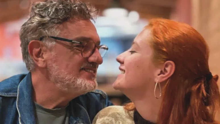 The former 66 -year -old Globo in Globo presupposes a meeting with the young doctor: “I wanted you”