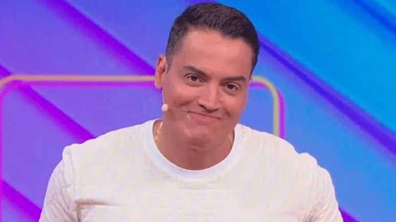 Leo Dias deixa o SBT? Ap&oacute;s clim&atilde;o ao vivo, situa&ccedil;&atilde;o do jornalista &eacute; definida na emissora