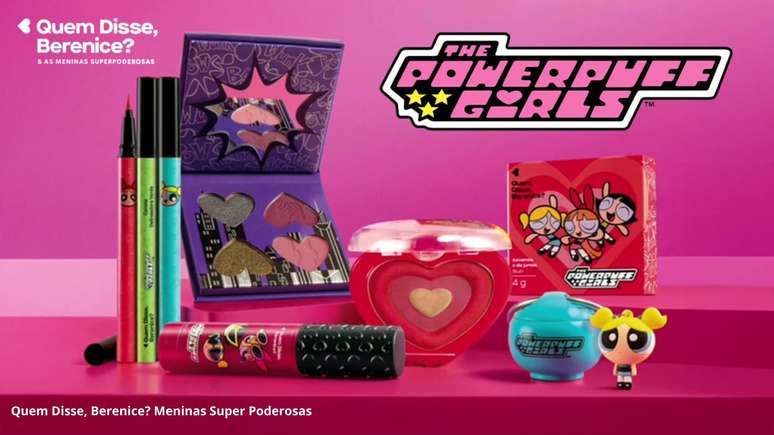 Meninas super poderosas &ndash;