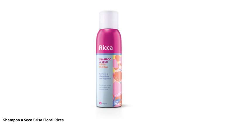 Ricca &ndash;