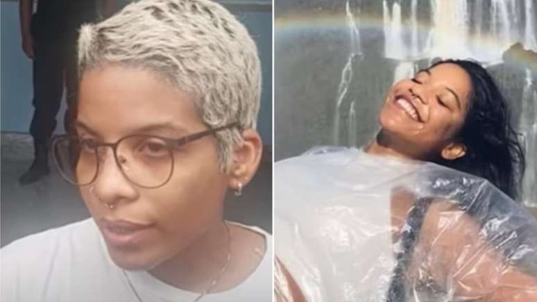 Mariana Marins, irmã de Juliana Marins