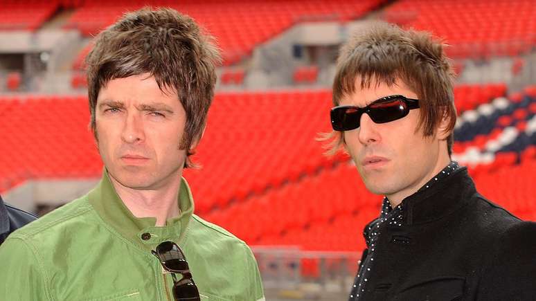 Oasis nos anos 2000 -