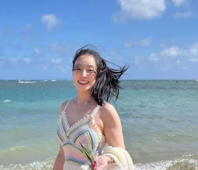 Lee Seo Yi morreu no dia 20 de junho.