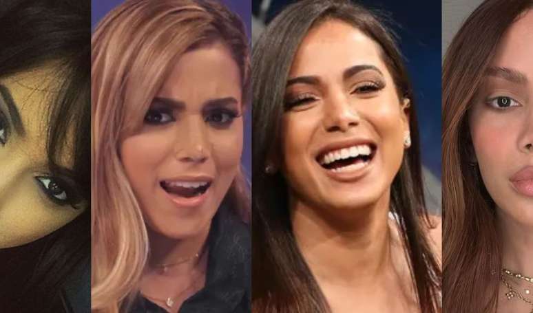Por que Anitta fez tantas plásticas? Um detalhe específico mudou TUDO na vida da cantora e a aproximou de vez do bisturi.