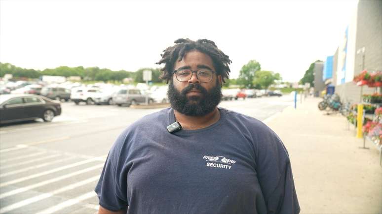 Jordan &eacute; benefici&aacute;rio do programa de apoio alimentar americano SNAP