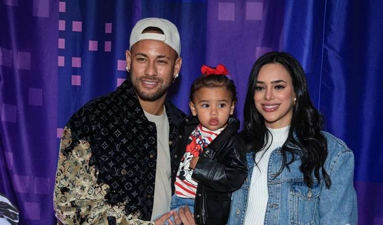 At the end of pregnancy, Brunette Bianincardi excludes the 2 -year party in Mavie, daughter with Neymar, and reveals the plan: “Celebrate …”