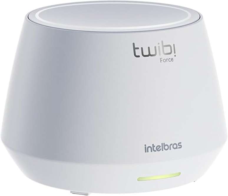 Roteador WI-FI MESH TWIBI FORCE AX
