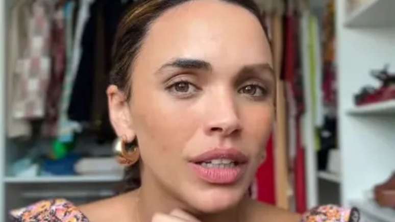 Giovana Cordeiro revela abuso sexual aos 18 anos e reflete sobre como o episódio afetou sua vida até os dias de hoje; veja detalhes