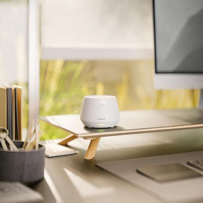 Roteador WI-FI MESH TWIBI FORCE AX