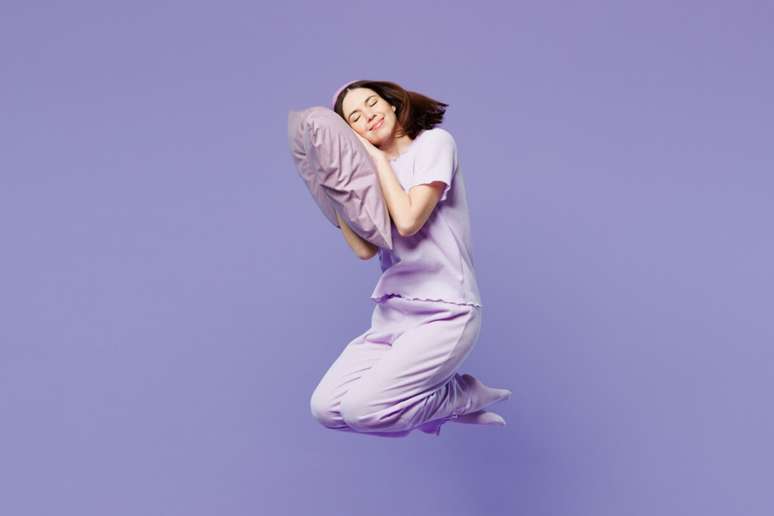 A higiene do sono é essencial para recuperar a energia e cuidar da saúde física e mental