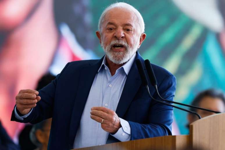 “If I don’t appeal, no government in the country,” says Lula in the defense of the Iof judgment