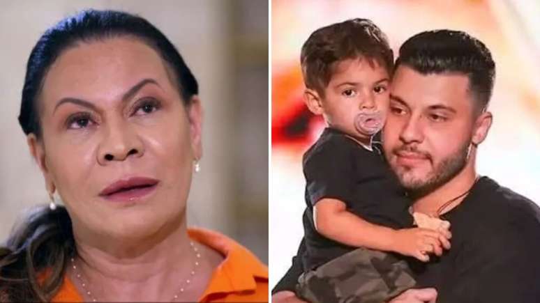 Advogada afirma que Murilo deve manter a guarda provisória de Leo e aponta que Dona Ruth pode ter prejudicado sua imagem na Justiça