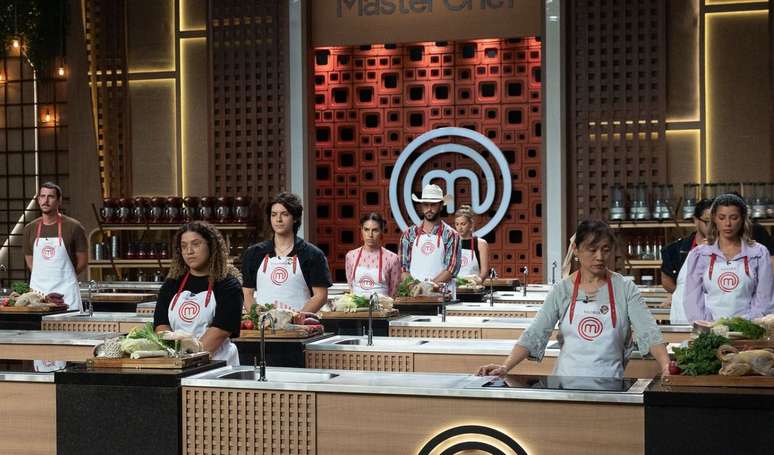 Who left “Masterchef Brasil 2025”? Naiara has a dish called “vomiting”, but another participant brings to the worst by fatal error