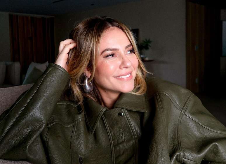 Paolla Oliveira 