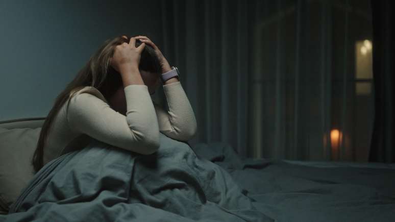 The nightmares are frequent as well as cureable
