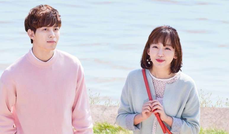 The forecasts are cold … and marathon! 7 light and unknown Doramas to curl up in the blanket and forget the world