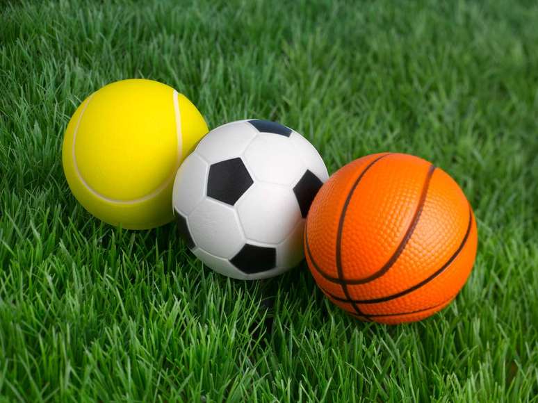 Além do futebol, há muitos esportes disponíveis para apostas na BetBoom