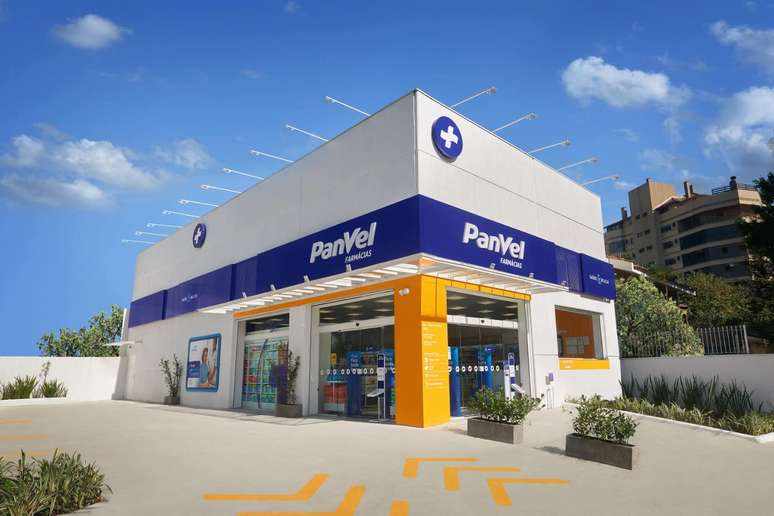 Panvel complete 52 years with a market share of 35%