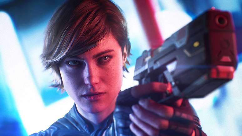 Perfect Dark é cancelado e estúdio The Initiative fecha as portas