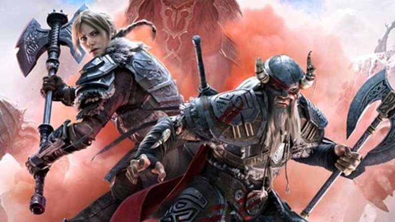 Demissões na Microsoft cancelam novo RPG online da ZeniMax, diz jornalista
