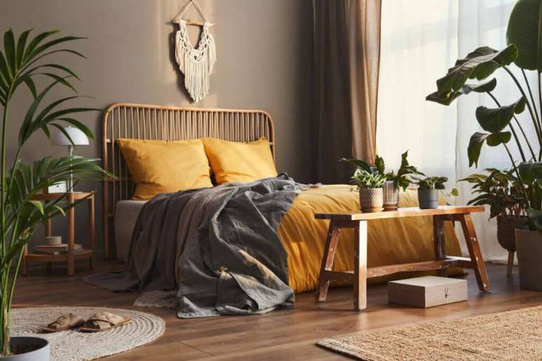 Elementos decorativos podem transmitir a energia do amor ao ambiente 