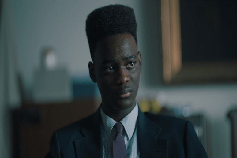 A minissérie “Olhos que condenam” mostra os desdobramentos da acusação injusta contra um grupo de adolescentes negros 