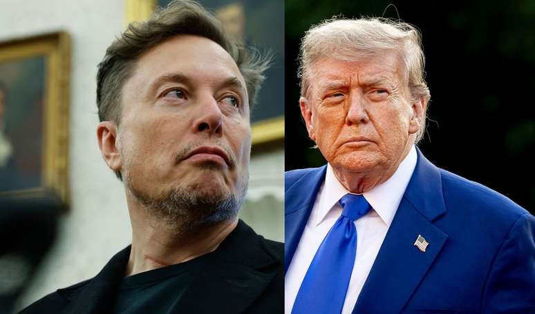 Has Elon Musk expel? Donald Trump, former CEO of Tesla, gives a ridge of the future of the billionaire: “We owe …”